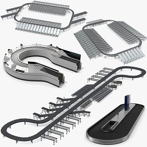 Conveyor Systems Collection