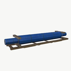 Wooden rack safe