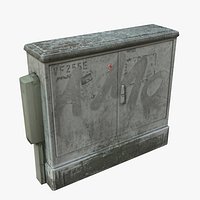 Distribution Box
