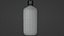 Standard Shampoo Bottle