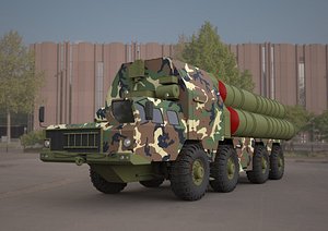 s300 pmu military air defense