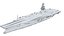 USS Gerald R Ford CVN-78