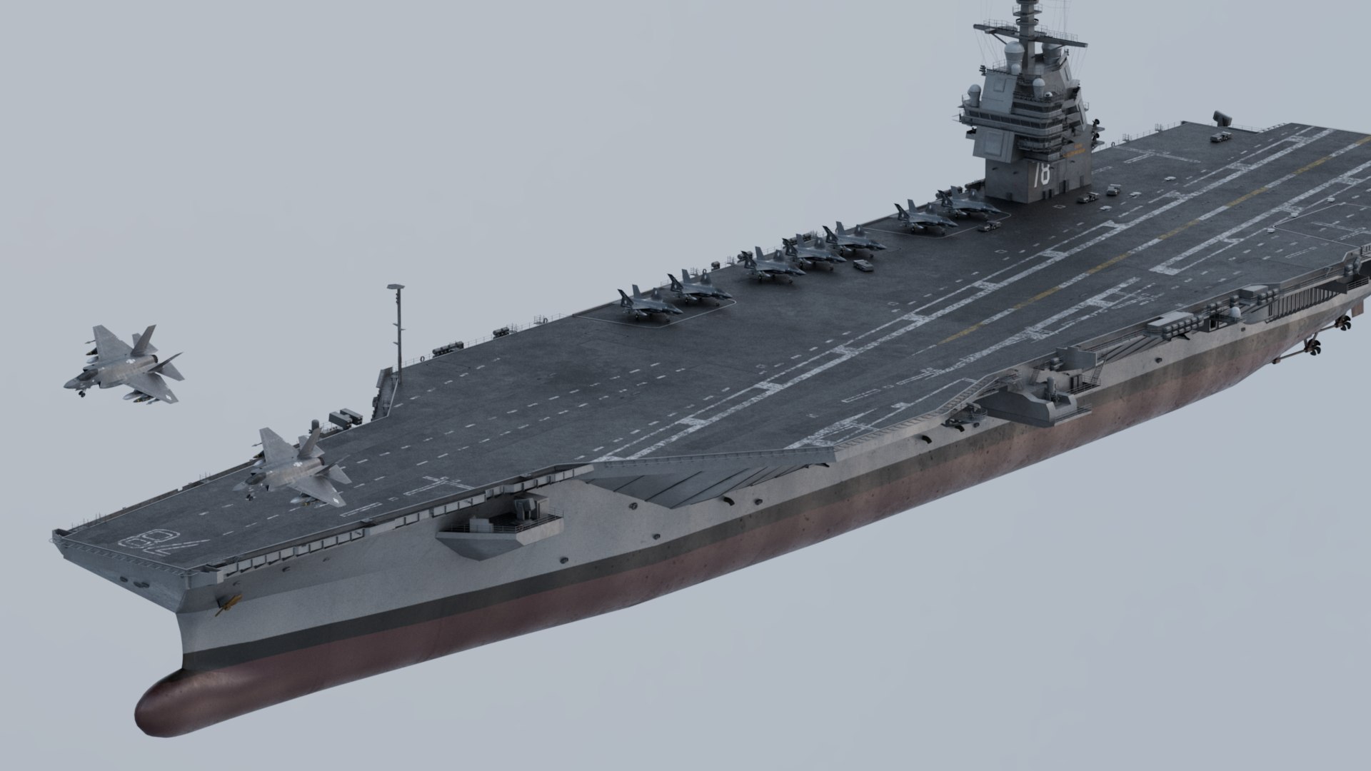 USS Gerald R Ford CVN-78 3D model https://p.turbosquid.com/ts-thumb/8e/sOUMDH/Lg/31/png/1728827298/1920x1080/fit_q87/8dcd6ed4fcf855924e7f4bcef04ba1171440fa9a/31.jpg