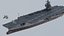 USS Gerald R Ford CVN-78