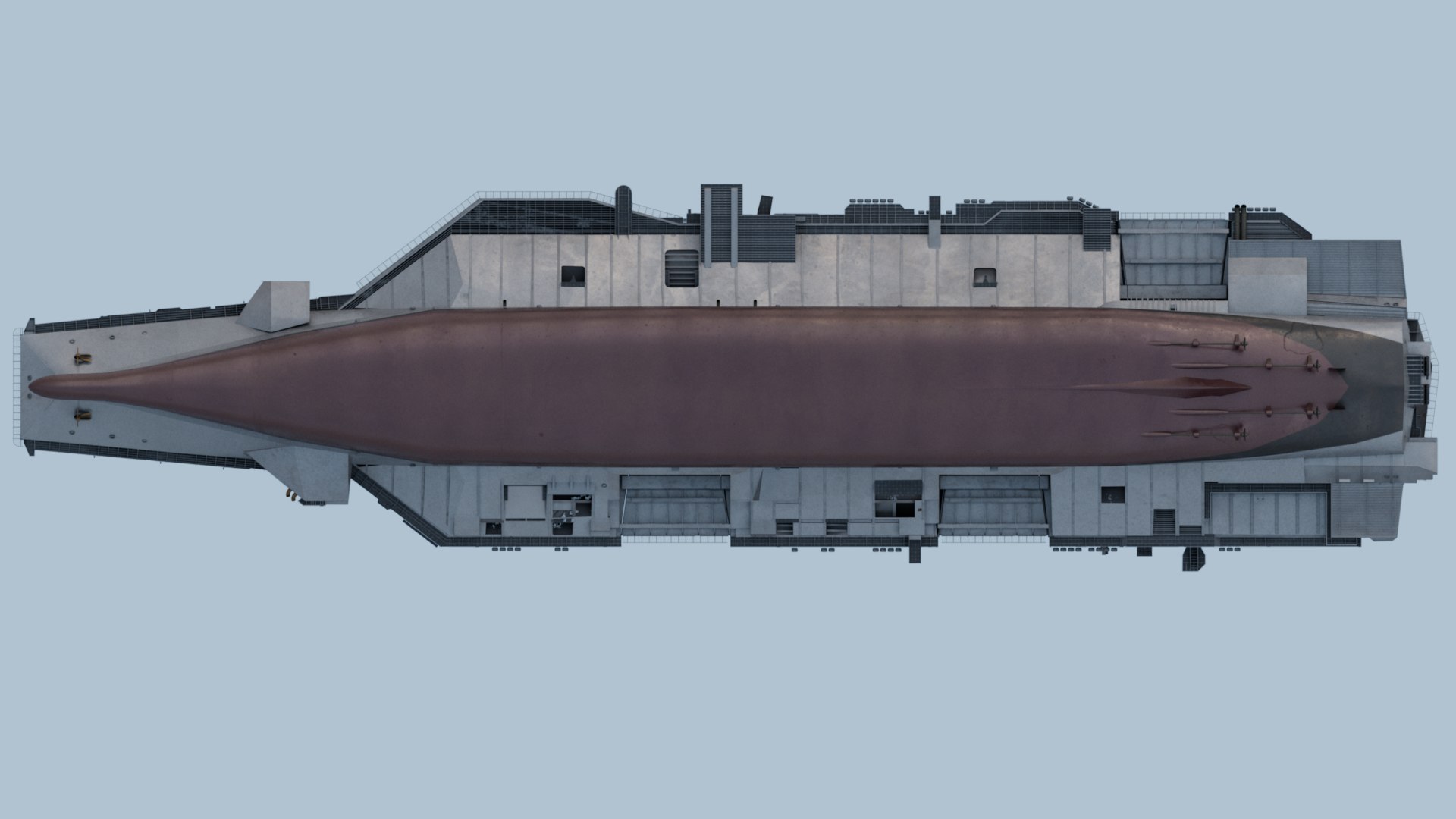 USS Gerald R Ford CVN-78 3D model https://p.turbosquid.com/ts-thumb/8e/sOUMDH/ST/9/png/1728827293/1920x1080/fit_q87/26964e5caaff5becc8df117a1c6b0af291ca901d/9.jpg