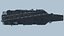 USS Gerald R Ford CVN-78