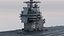 USS Gerald R Ford CVN-78