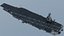 USS Gerald R Ford CVN-78