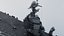 USS Gerald R Ford CVN-78