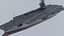 USS Gerald R Ford CVN-78