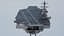 USS Gerald R Ford CVN-78