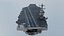 USS Gerald R Ford CVN-78
