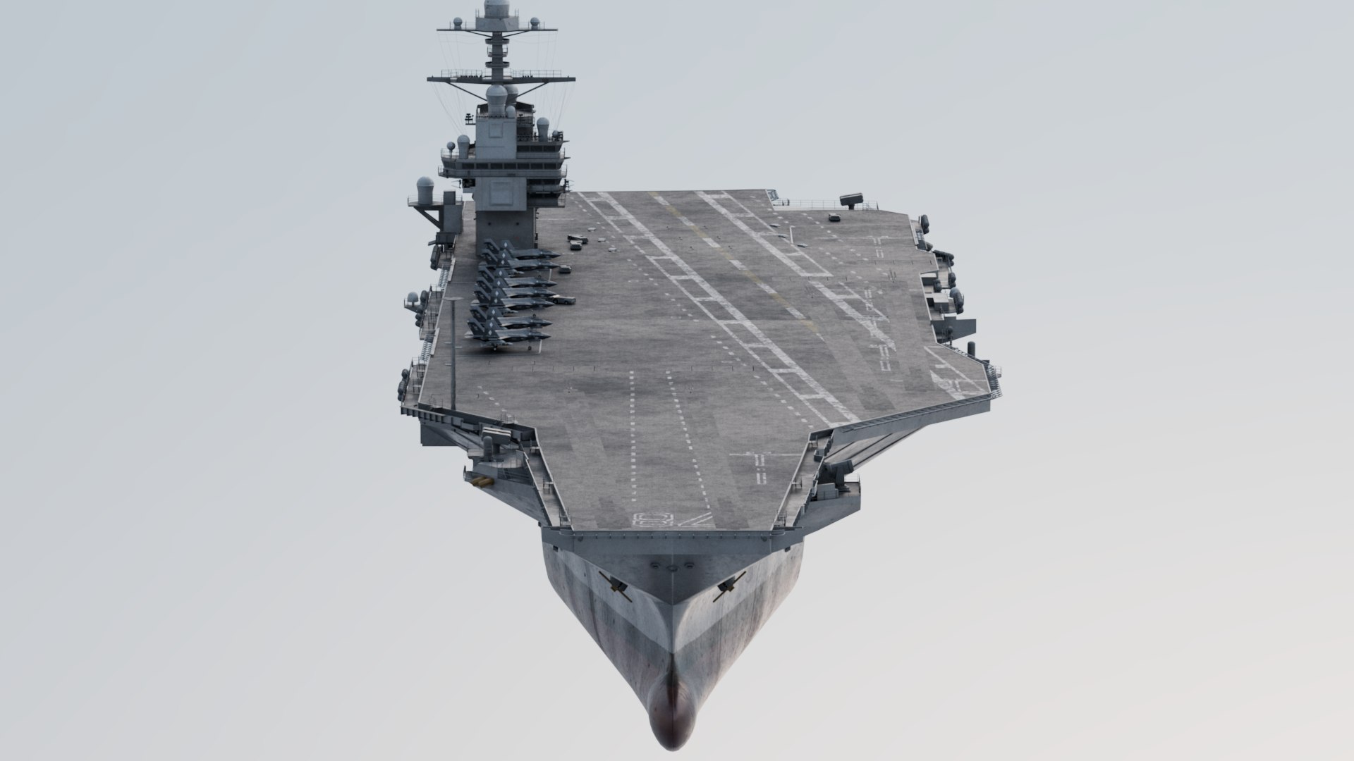 USS Gerald R Ford CVN-78 3D model https://p.turbosquid.com/ts-thumb/8e/sOUMDH/mK/32/png/1728827300/1920x1080/fit_q87/614ed62b38e1d56fe01bf618baaaada103ac3824/32.jpg