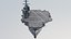 USS Gerald R Ford CVN-78