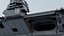 USS Gerald R Ford CVN-78