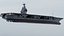 USS Gerald R Ford CVN-78