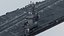 USS Gerald R Ford CVN-78