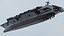 USS Gerald R Ford CVN-78
