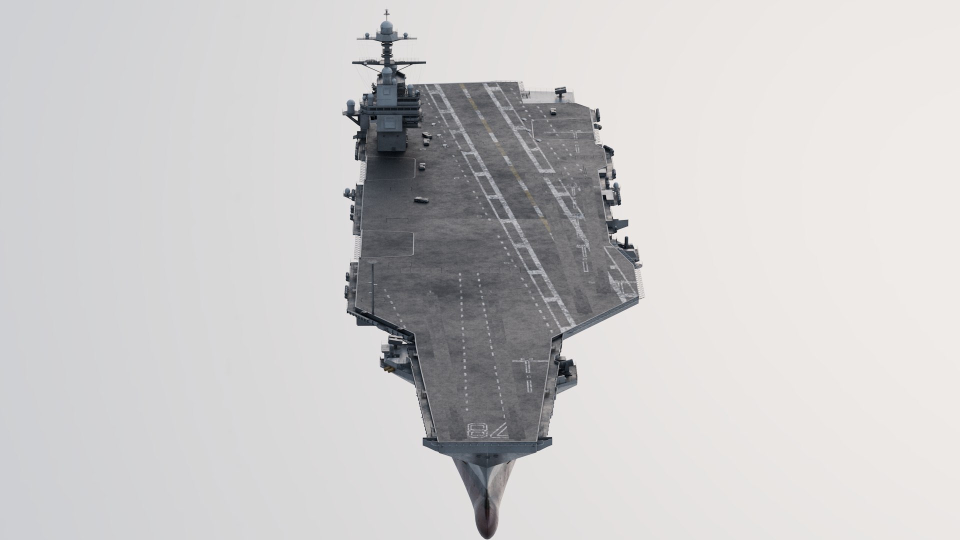 USS Gerald R Ford CVN-78 3D model https://p.turbosquid.com/ts-thumb/8e/sOUMDH/uA/3/png/1728827304/1920x1080/fit_q87/44ec92d8b2e36ee9ba587d91986a5ba7ee0ced47/3.jpg