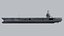 USS Gerald R Ford CVN-78