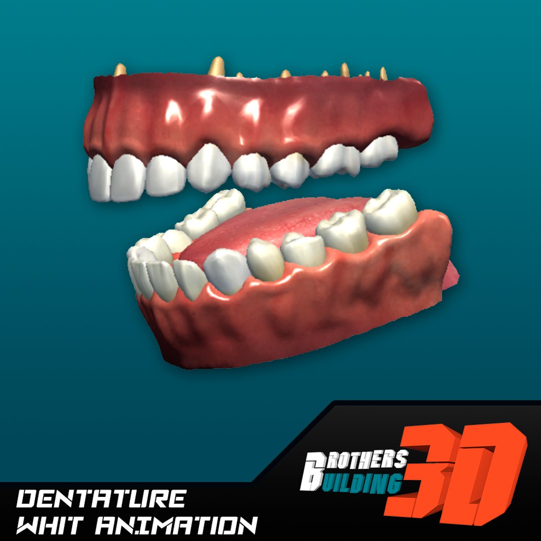 3d model animation dentature https://p.turbosquid.com/ts-thumb/8e/vVYF5h/QUa4ZgDn/img6/png/1466893627/1920x1080/fit_q87/8d9981cfdfa4291483daed538982ff600a8b89c4/img6.jpg
