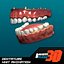 Animation de dentature
