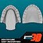 Animation de dentature