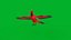 Cardinal rouge du Nord