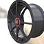 OZ Formula HLT 4H wheel rim