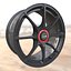 OZ Formula HLT 4H wheel rim