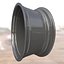 OZ Formula HLT 4H wheel rim