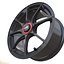 OZ Formula HLT 4H wheel rim