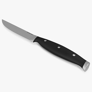 Steak Knife 3D