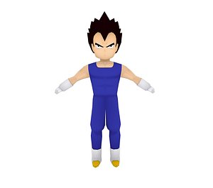 vegeta(1)