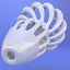 3d Printed Object 067