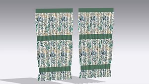 Curtain