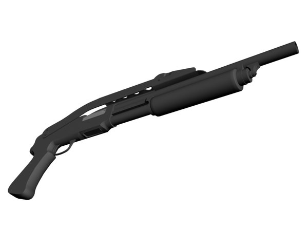 ち40】RIOT SHOTGUN MODEL 31-RSZ ち40】RIOT SHOTGUN MODEL 31-RSZ