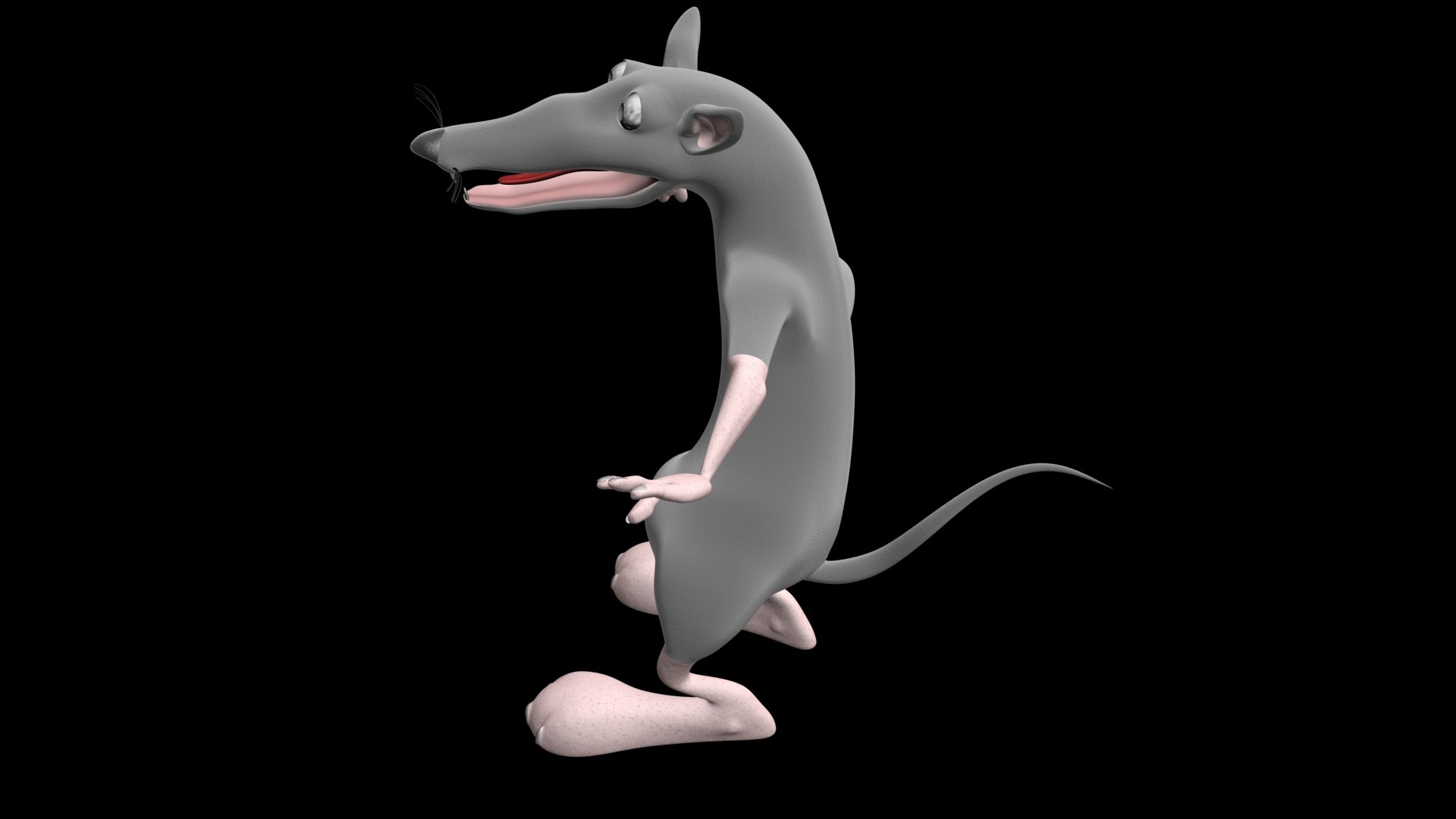 Toon Mouse Character Dancing Rig 3D model https://p.turbosquid.com/ts-thumb/8f/Bo7tZj/Fs/12/jpg/1752411436/1920x1080/fit_q87/558bef32ecc12062d768bd494fefffd46ea40aee/12.jpg