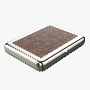 pbr metallic 3D