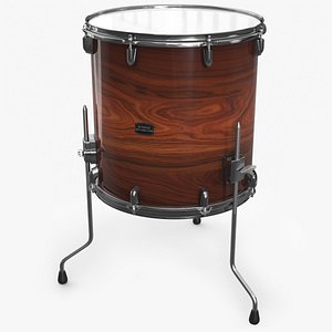 Floor Tom Yamaha
