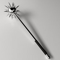 Mace Ball
