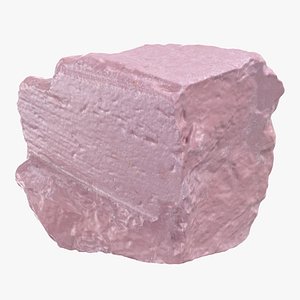 Rose Quartz 01 model
