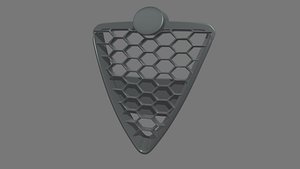Front Grill Custom 01