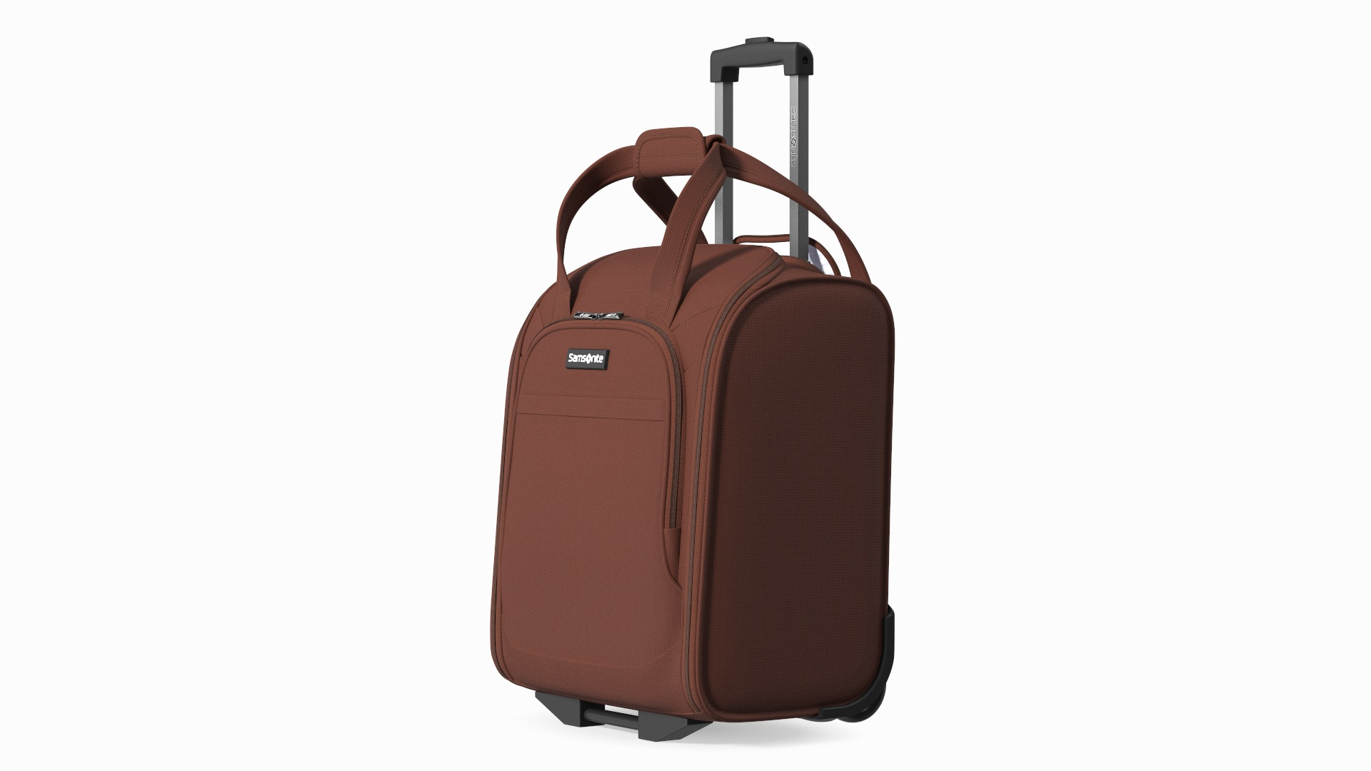 Samsonite flexis online luggage