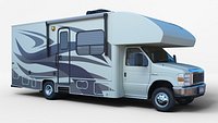 Recreational Vehicle generic