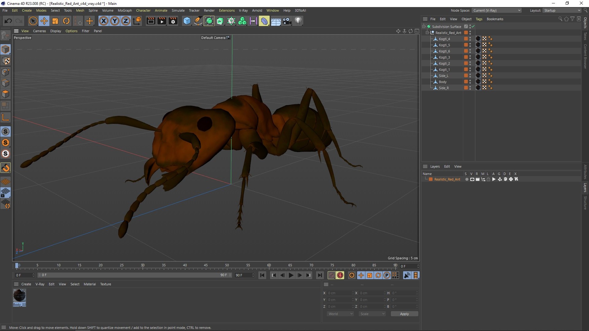 Realistic Red Ant 3D model https://p.turbosquid.com/ts-thumb/8f/PoT9dN/cI/realistic_red_ant_1004/jpg/1735111288/1920x1080/fit_q87/fcb7ff34efe0f794f40927144a0c8ec98efcfe9a/realistic_red_ant_1004.jpg