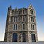 European Building 071