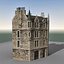 European Building 071