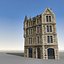 European Building 071