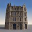 European Building 071